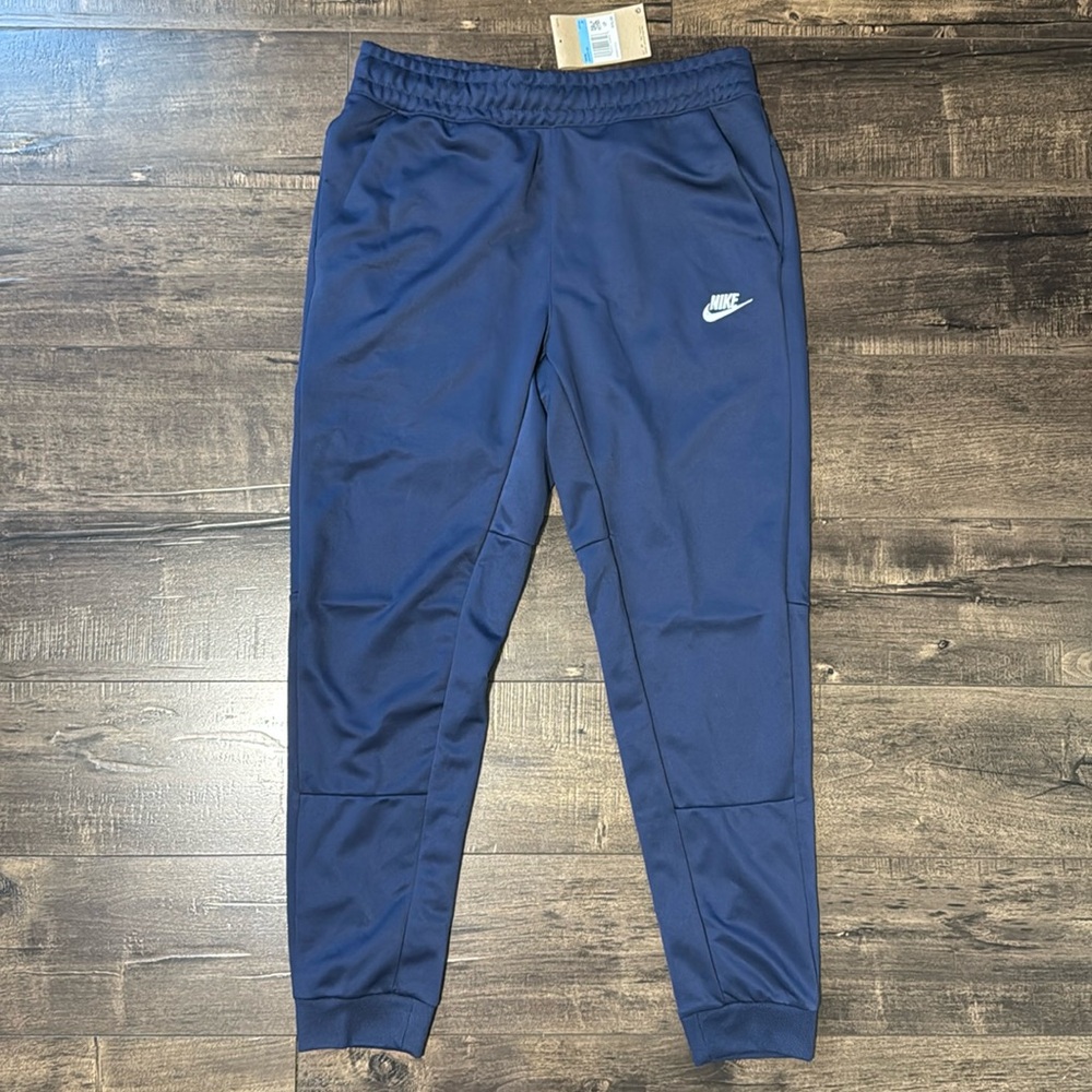 Nike Sportswear Tribute Joggers Size M